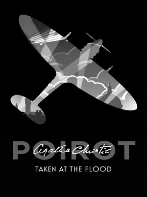 cover image of Taken at the Flood